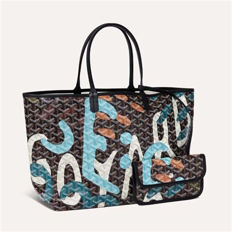 goyard st louis pm price 2023|goyard st louis bag price.